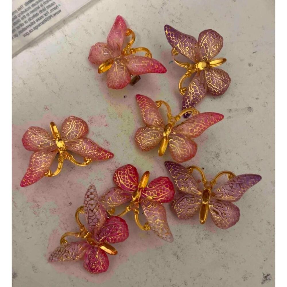 hair clips